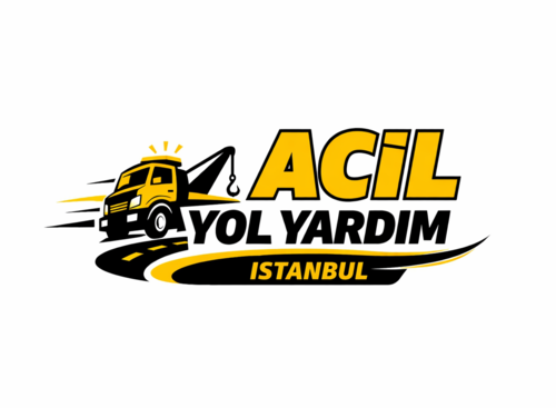 Acil Yol Yardım Logo