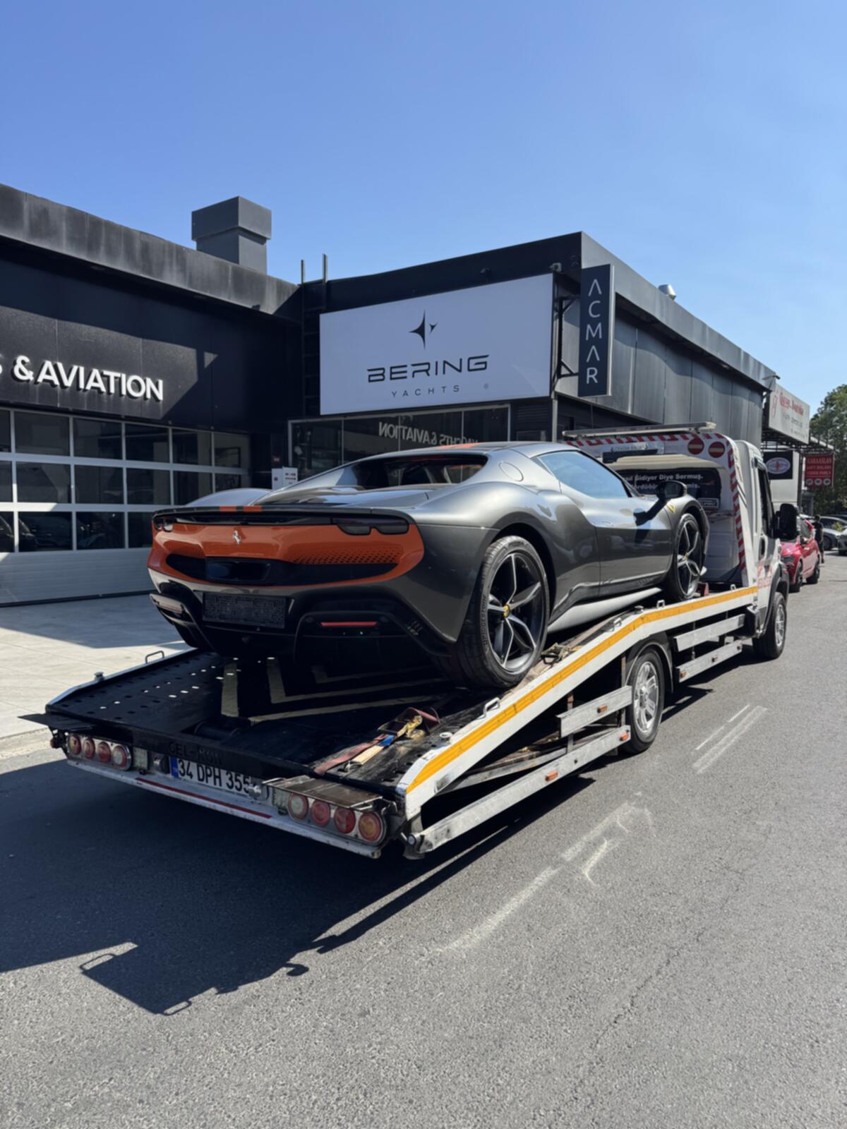 Göktürk Motors Referans